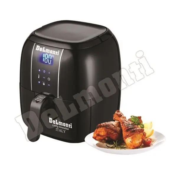سرخ کن بدون روغن دلمونتی مدل Delmonti DL615