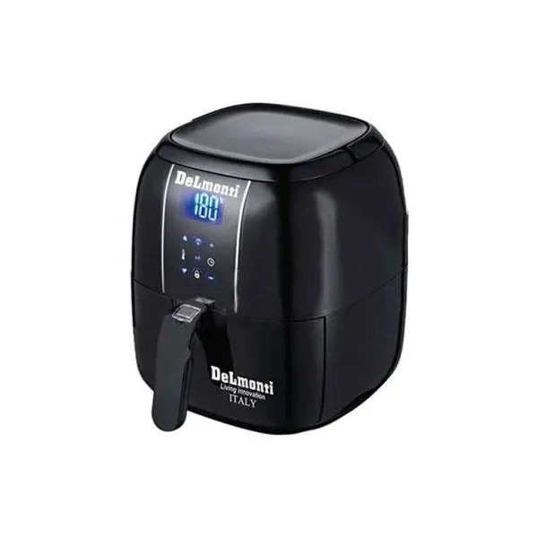 سرخ کن بدون روغن دلمونتی مدل Delmonti DL615