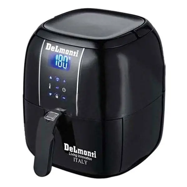 سرخ کن بدون روغن دلمونتی مدل Delmonti DL615