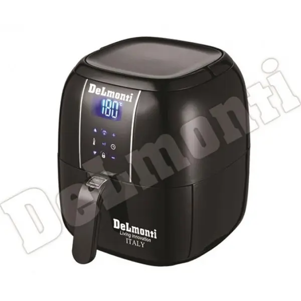 سرخ کن بدون روغن دلمونتی مدل Delmonti DL615