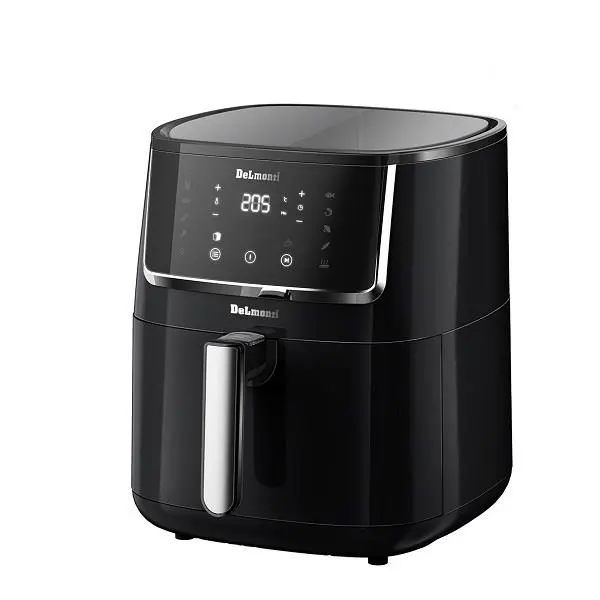 سرخ کن بدون روغن دلمونتی مدل DL800