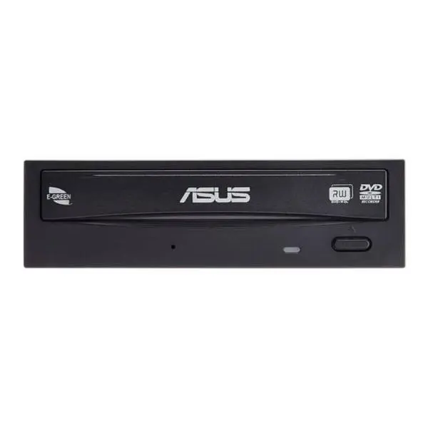 سایر لوازم جانبی کامپیوتر و لپ تاپ درایو DVD اینترنال ایسوس مدل DRW-243ST - 2