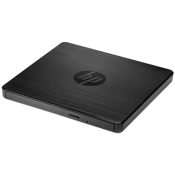 سایر لوازم جانبی کامپیوتر و لپ تاپ درایو DVD اکسترنال اچ پی مدل GP70N HP GP70N External DVD Drive - 2
