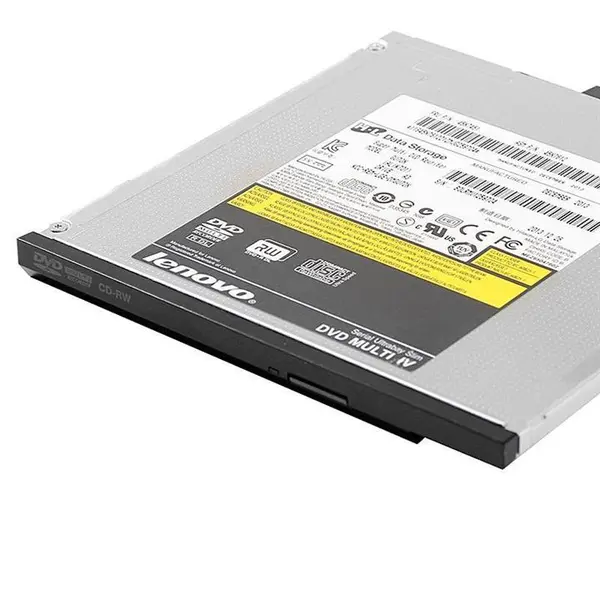 دی وی دی رایتر لپ تاپ ساتا اسلیم DVD RW Laptop Sata Slim - 3