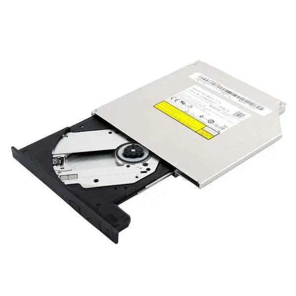دی وی دی رایتر لپ تاپ ساتا اسلیم DVD RW Laptop Sata Slim - 4