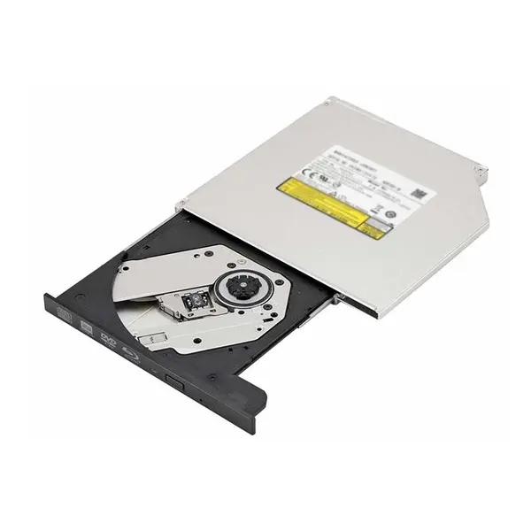 دی وی دی رایتر لپ تاپ ساتا اسلیم DVD RW Laptop Sata Slim - 2