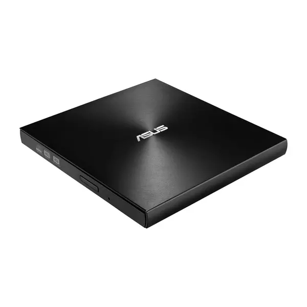 درایو DVD اکسترنال ایسوس مدل ZenDrive U9M (SDRW-08U9M-U) DVD Drive External ASUS ZenDrive
