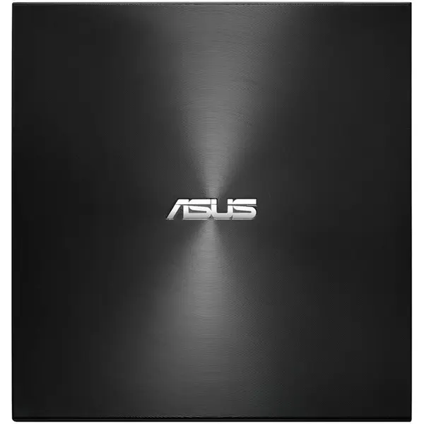 درایو DVD اکسترنال ایسوس مدل ZenDrive U9M (SDRW-08U9M-U) DVD Drive External ASUS ZenDrive