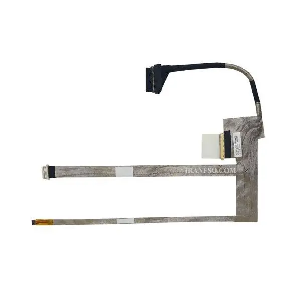 فلت تصویر لپ تاپ اچ پی Elitebook 2560P-6017B0296501 - 2