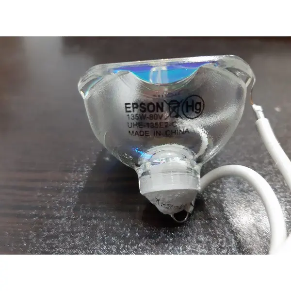 سایر لوازم جانبی کامپیوتر و لپ تاپ لامپ ویدئو پروژکتور اپسون EPSON ELPLP33 - 2