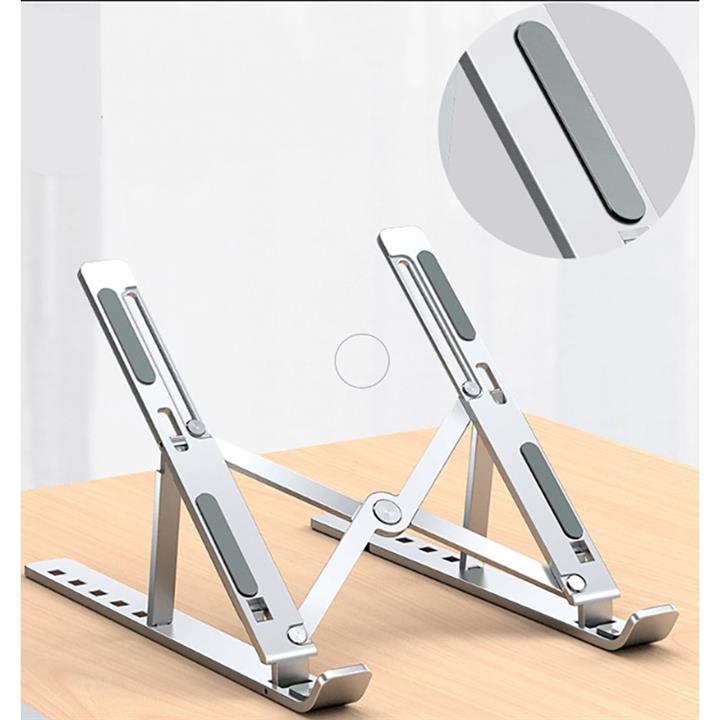 پایه زیر لپ تاپی ارگو Ergo WLB001 Ergo WLB001 Laptop Stand