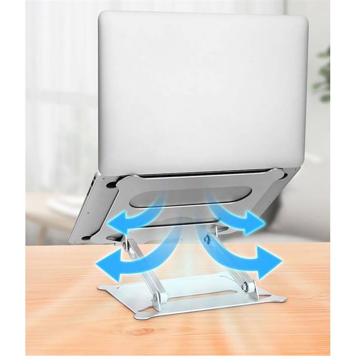 پایه زیر لپ تاپی ارگو Ergo WLB001 Ergo WLB001 Laptop Stand