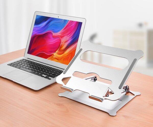 پایه زیر لپ تاپی ارگو Ergo WLB002 Ergo WLB002 Laptop Stand