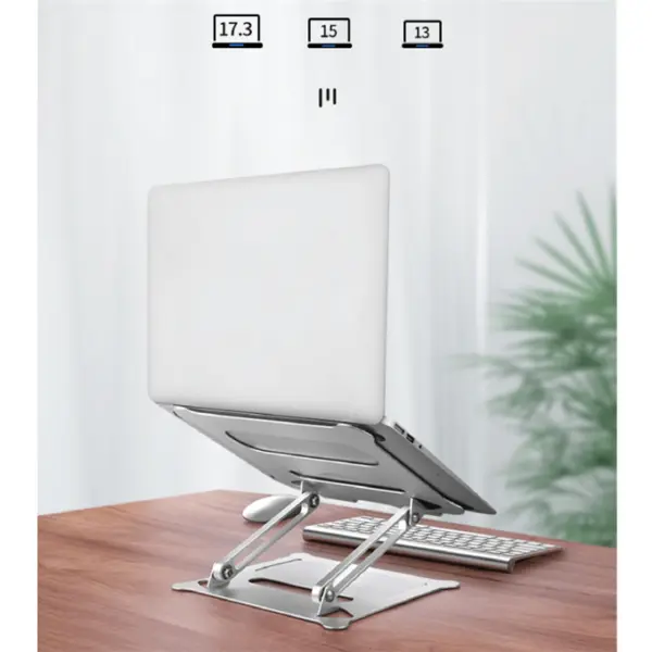 پایه زیر لپ تاپی ارگو Ergo WLB002 Ergo WLB002 Laptop Stand - 2