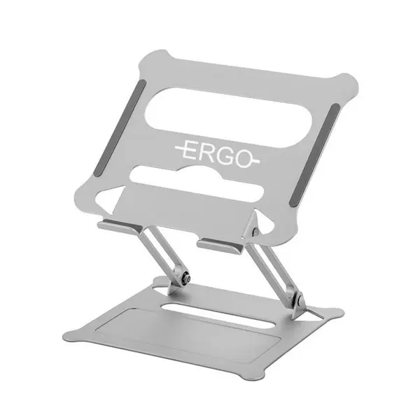 پایه زیر لپ تاپی ارگو Ergo WLB003 Ergo WLB003 Mobile and Tablet and Laptop Stand - 4