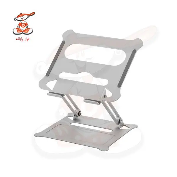 پایه زیر لپ تاپی ارگو Ergo WLB003 Ergo WLB003 Mobile and Tablet and Laptop Stand - 2