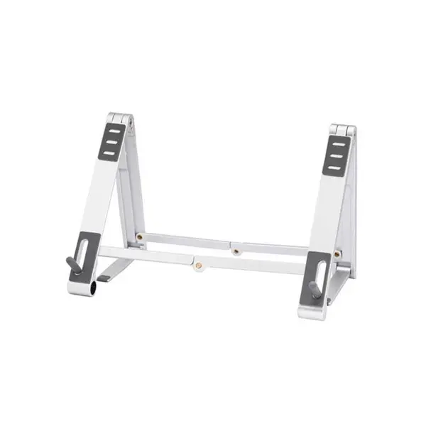پایه زیر لپ تاپی ارگو Ergo WLB003 Ergo WLB003 Mobile and Tablet and Laptop Stand - 3