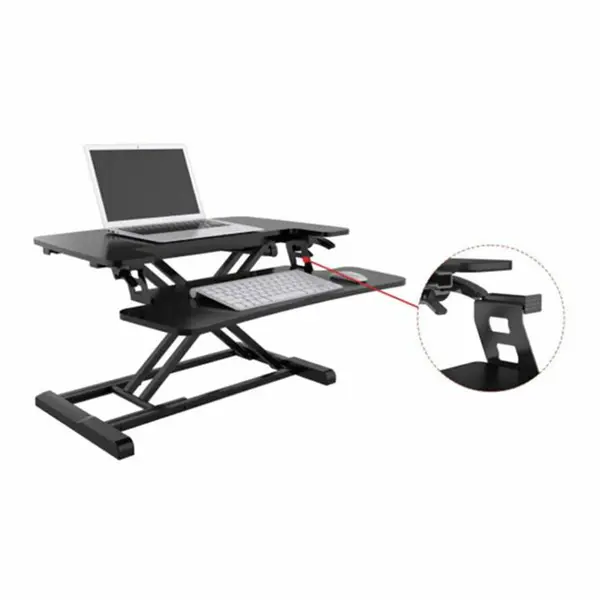 نگهدارنده لپ تاپ رومیزی پرتابل ارگو Ergo WTB009 - 4