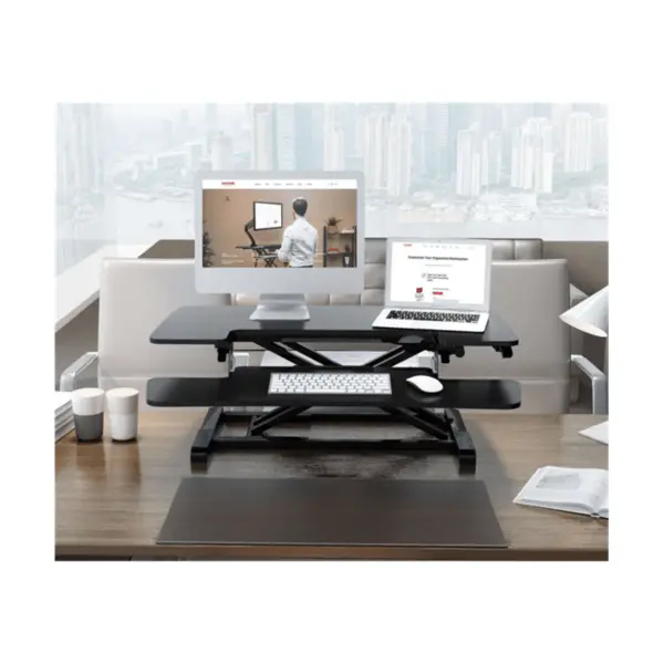 نگهدارنده لپ تاپ رومیزی پرتابل ارگو Ergo WTB009 - 3