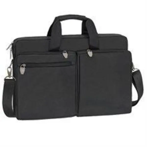 کیف و کاور لپ تاپ EXON HANDBAG MILAN V2 Black 116