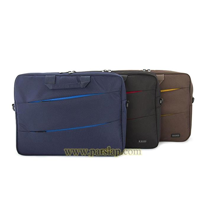 کیف لپ تاپ اکسون کاتانا کیف لپ تاپ اکسون مدل کاتانا / Exon Katana Laptop Bag