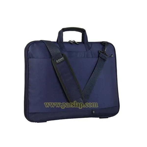کیف لپ تاپ اکسون مدل میلان / Exon Milan Laptop Bag