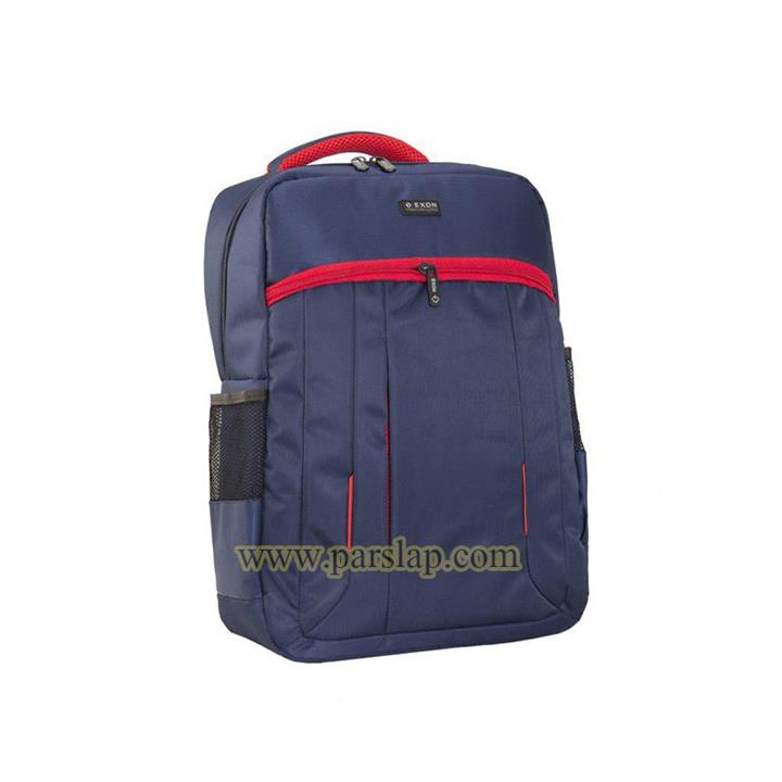 کوله لپ تاپ اکسون مدل پک / Exon Pack Laptop Bag