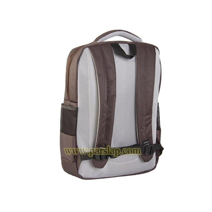 کوله لپ تاپ اکسون مدل پک / Exon Pack Laptop Bag