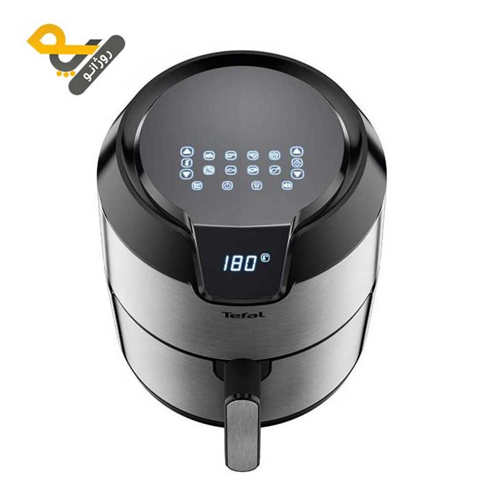 سرخ کن تفال EY401  Tefal EY401D15 Air Fryer