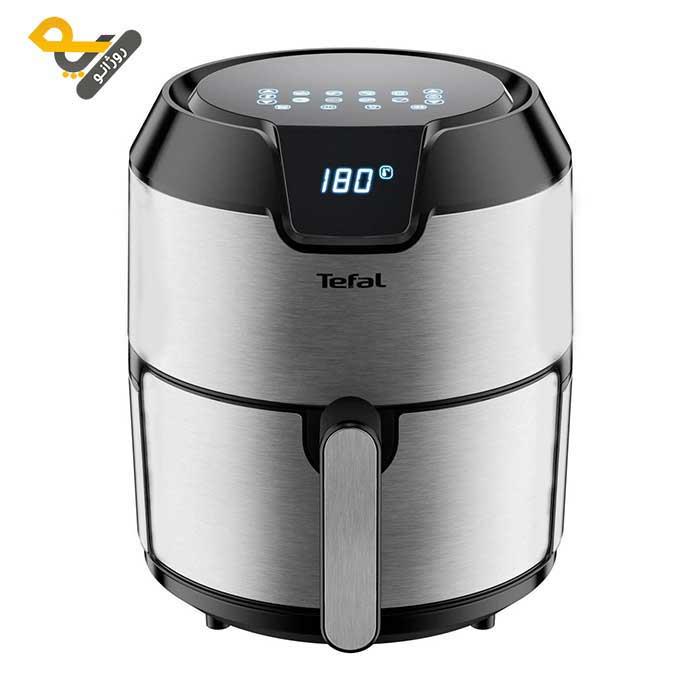 سرخ کن تفال EY401  Tefal EY401D15 Air Fryer