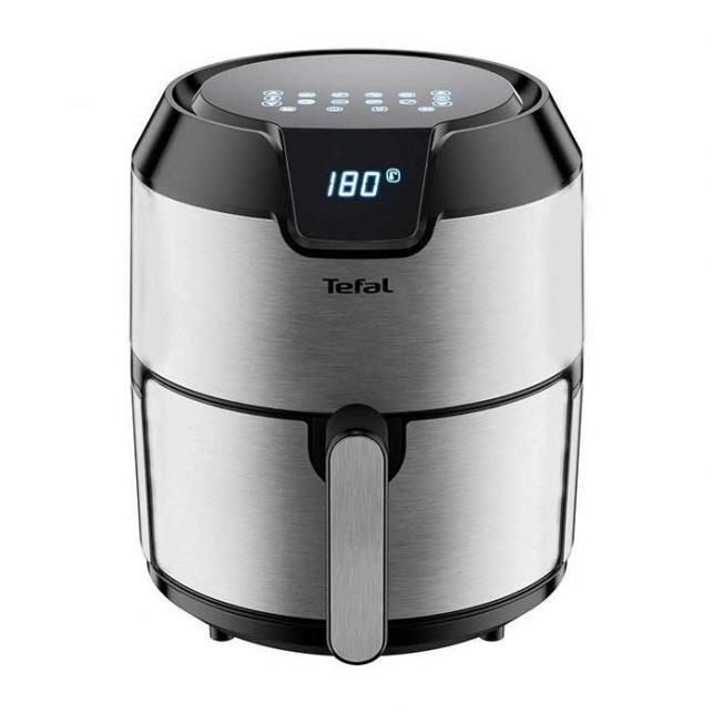 سرخ کن تفال EY401  Tefal EY401D15 Air Fryer