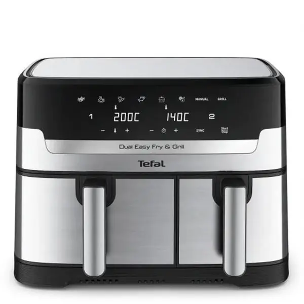 سرخ کن تفال مدل EY905D