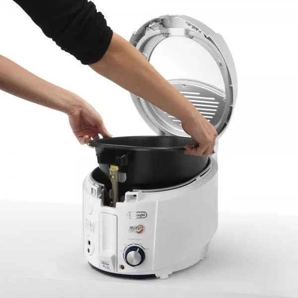 سرخ کن دلونگی مدل DELONGHI F38233