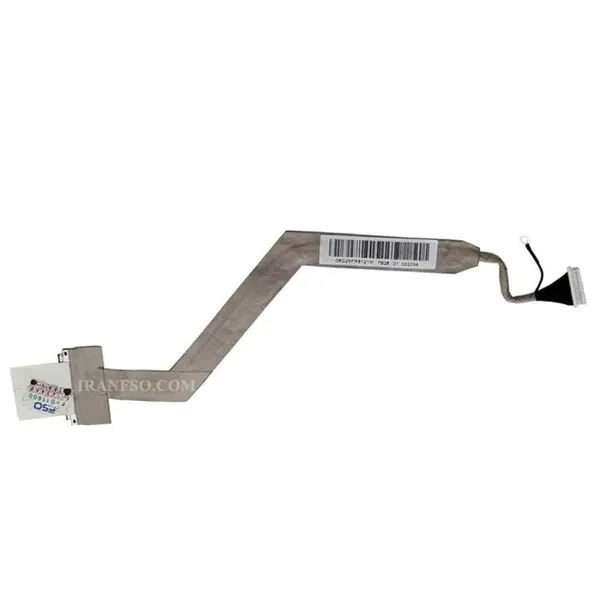 فلت تصویر لپ تاپ ایسوس F5-X50-X59_08G25FR8121M - 2