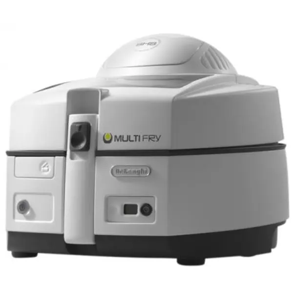 سرخ کن چندکاره دلونگی مدل Delonghi FH1130