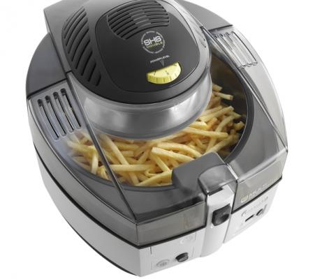 سرخ کن چندکاره دلونگی مدل FH1163 Delonghi FH1163 Multi Fryer