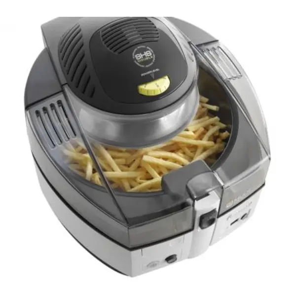 سرخ کن چندکاره دلونگی مدل Delonghi FH1163