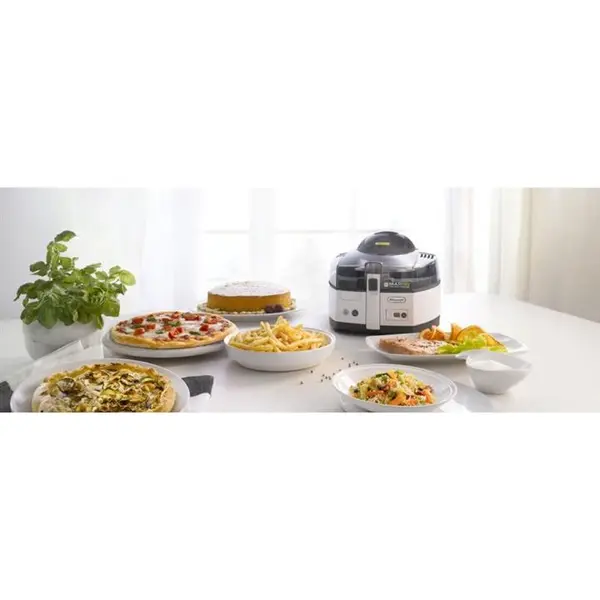 سرخ کن چندکاره دلونگی مدل Delonghi FH1163