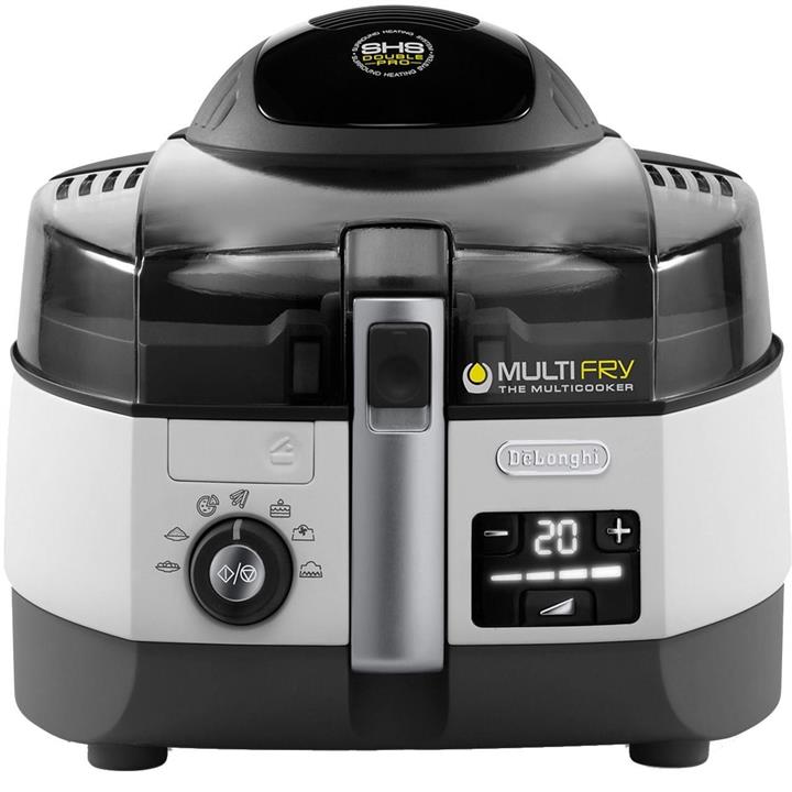 سرخ کن چندکاره دلونگی مدل FH1394 Delonghi FH1394 Multi Fryer