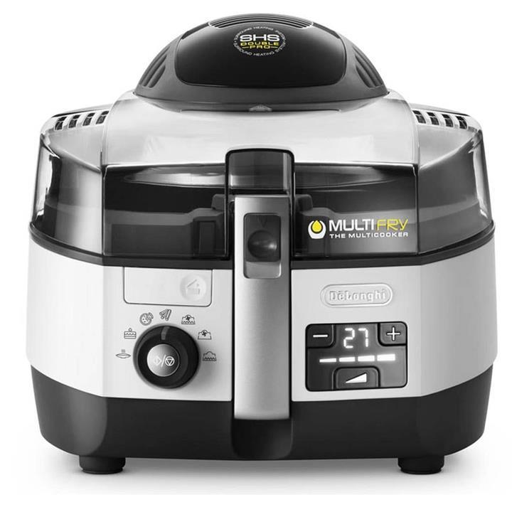 سرخ کن چندکاره دلونگی مدل FH1394 Delonghi FH1394 Multi Fryer