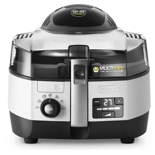 سرخ کن چندکاره دلونگی مدل Delonghi FH1394