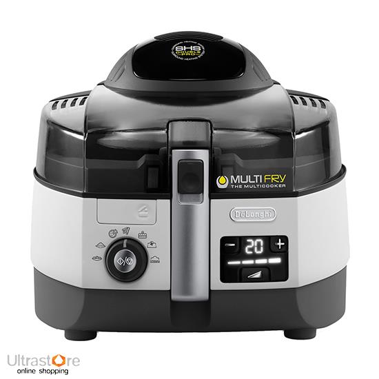 سرخ کن چندکاره دلونگی مدل FH1394 Delonghi FH1394 Multi Fryer