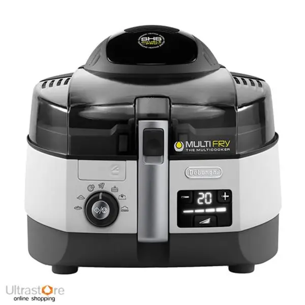سرخ کن چندکاره دلونگی مدل Delonghi FH1394