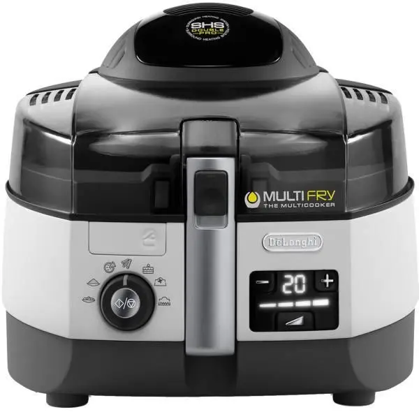 سرخ کن دلونگی مدل DeLonghi FH1396