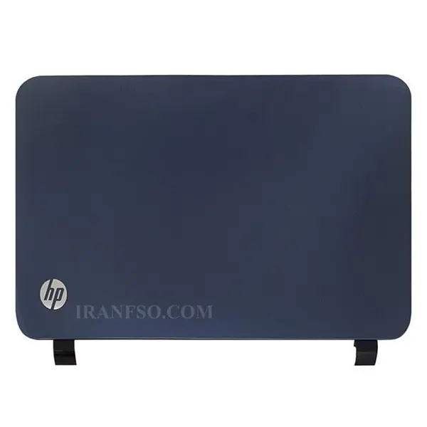 Frame B HP Pavilion 15-4015 Black قاب B لپ تاپ اچ پی - 3