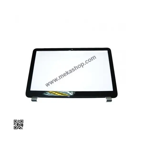 Frame B HP Pavilion 15-4015 Black قاب B لپ تاپ اچ پی - 5