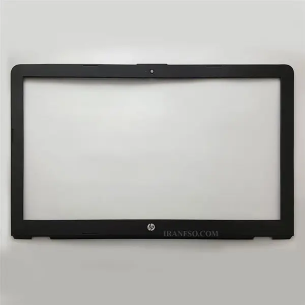 Frame B HP Pavilion 15-4015 Black قاب B لپ تاپ اچ پی - 2