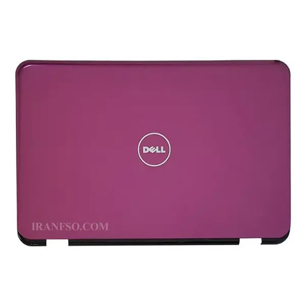 Frame D Dell N5010 Black قاب D لپ تاپ دل
