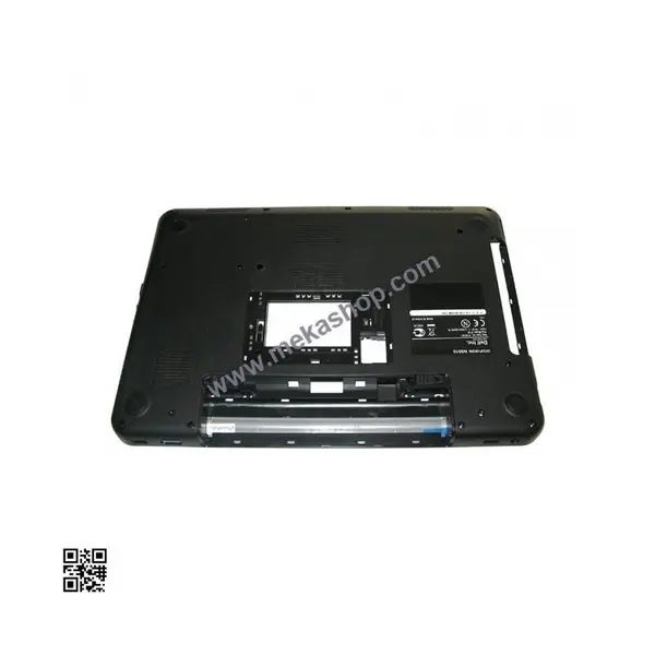 Frame D Dell N5010 Black قاب D لپ تاپ دل