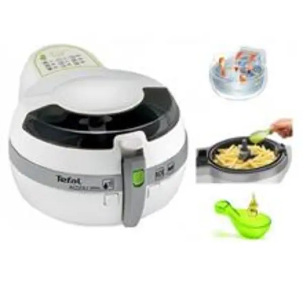 سرخ کن تفال مدل Tefal FZ7010